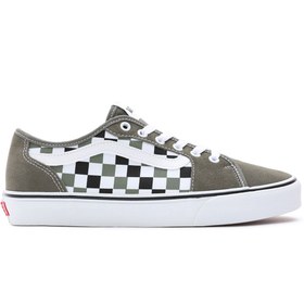 Resim Vans MN Filmore Decon Yeşil Erkek Sneaker 