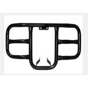 Resim Mondial Tampon Kalınlık 25mm Cg/kuba Siyah 