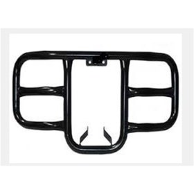 Resim Mondial Tampon Kalınlık 25mm Cg/kuba Siyah 