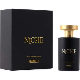Resim Bargello Nıche Revel 100 ml Extraıt De Perfume 