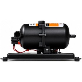 Resim Seaflo Tanklı Hidrofor Seti 12V 11.3 L/dk - 0.75 Litre Tank 