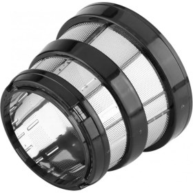 Resim Remedy Meyve Sıkacağı Küçük Delikli Meyve Suyu Filtresi AP600 Spbf1 Meyve Sıkacağı Ince Örgü Filtre (Yurt Dışından) 