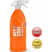 Resim Gyeon Q2m Wet Coat Nano Boya Koruma Ve Hızlı Cila 1000 Ml yeni 