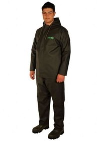 Resim Skygo Polly Rain Takım PVC Yağmurluk M Beden 