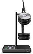 Resim Yealink DECT Kulaklık WH62 Dual Teams 