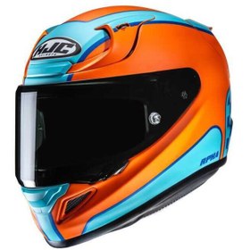 Resim HJC RPHA12 KASK RESPON MC27SF 