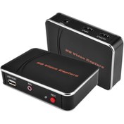 Resim Ezcap 280hb Hdmı Video Capture Recorder Full Hd 1080p Bilgisayarsız Görüntü Kaydedici Game Capture 