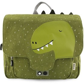 Resim Trixie Satchel Çocuk Sırt Çantası - Mr. Dino 