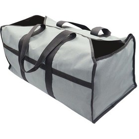 Resim Suntek Kamp Barbekü Barbekü Için Yakacak Odun Tutucu Saplı 