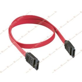Resim WOZLO Sata Data Kablosu - Sata Kablo - 50cm 