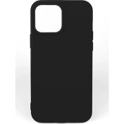 Resim Digimanya Apple iPhone 13 Pro Silikon Lansman Kılıf 