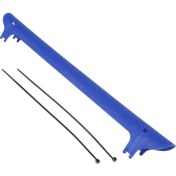 Resim Pengfu Shop Mavi Stil Bisiklet Zinciri Koruyucu Dağ Bisikleti Zincirleri Koruyucu Bisiklet Çerçevesi Kapakları Arka Çatal Koruma Kapağı Pedleri Bisiklet Aksesuarları (Yurt Dışından) 