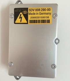 Resim Opel Astra H Xenon Far Beyni Hella,5DV00829000-7346389 