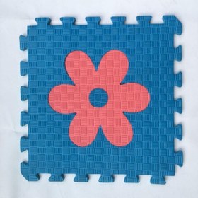Resim Affectione Tatami Zemin Minderi 50X50 Boyutlar 13Mm Kalınlık 