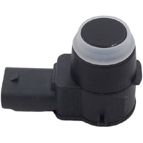 Resim MERCEDES W164 ML420 2006 - 2011 PARK SENSÖRÜ ORTADAN TIRNAKLI 