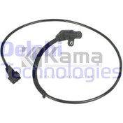 Resim 6238376 Krank Devir Sensörü Opel Vectra-a 1.8/2.0 İthal 