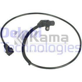 Resim 6238376 Krank Devir Sensörü Opel Vectra-a 1.8/2.0 İthal 