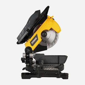 Resim Rtrmax RTM6220 Üstten Tablalı Gönye Kesme Makinesi 