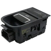 Resim 5n0927225 S202412121179 İçin Epb Elektronik El Freni Park Freni Anahtarı 