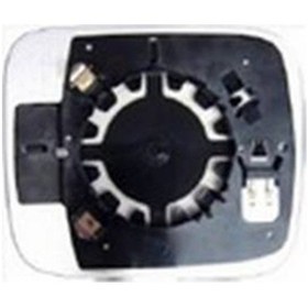 Resim Jeep Renegade Dış Ayna Camı Isıtmalı Sağ 2013- 71778060 