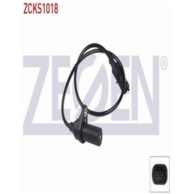 Resim Fıat Sıena 2001-2009 / Stılo 2002-2006 Krank Devir Sensörü Kablolu 580 Mm 1.2 46754538 