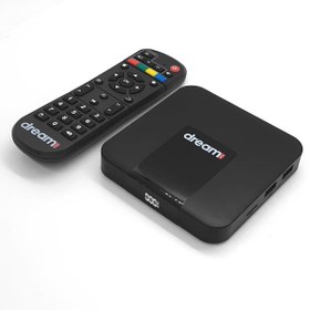 Resim Dreamstar B2 Plus 16gb Android Tv Box 