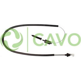 Resim Gaz Teli Clıo 1.4 91-97cav-1303348 7700814767 