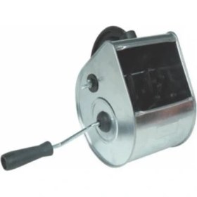 Resim Khi-Zai Duyar Plastik Telli Sıva Serpme Makinesi 