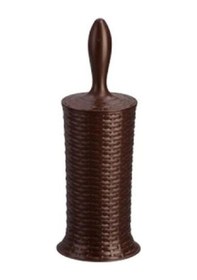 Resim Hasır Tuvalet Fırçası - 