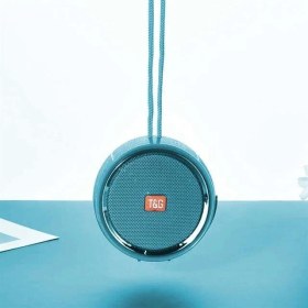 Resim Go İthalat Usb/sd/fm/bluetooth Destekli Taşınabilir Wıreless Hoparlör-536 (4172) 