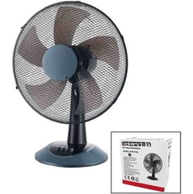 Resim Home 4712 50W Masa Vantilatörü 