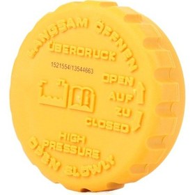 Resim Su Kapağı 13 04 666 Astra F 91-02 / Astra G 98-09 / Corsa A 87-93 / Corsa B 96-00 / Corsa C Su Deposu Kapağı 