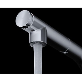 Resim Teka 938 Plus Spiralli Mutfak Bataryası Krom 116020010 