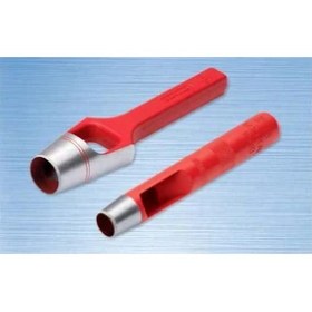 Resim İzeltaş Kayış Zımbası 10 Mm 