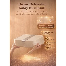 Resim Avenir Katlanabilir Portatif Çamaşır Kurutma Makinesi Zaman Kazandıran Akıllı Çözüm! Yer Kaplamaz 