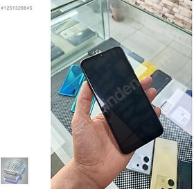 Resim Huawei Y6 2019 İkinci El TR | 32 GB 2 GB | Mavi 