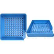 Resim Dancemonkey Pratik 100 Kapsül Dolum Aparatı - Dayanıklı Plastik Set 