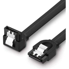 Resim Marsilyan Powergate Serial Ata Disk (Sata) Data Kablosu (1 Li PAKET)(1923) 
