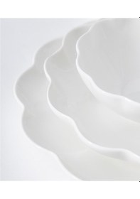 Resim Maxx Doria Livia 12 Kişilik 58 Parça Yemek Takımı Pa2092 Beyaz 