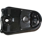 Resim Cup 100 Kh Benzin Deposu 