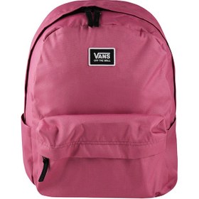 Resim Vans VN0A5I13BEL1 Kız Çocuk Sırt Çantası Pembe 