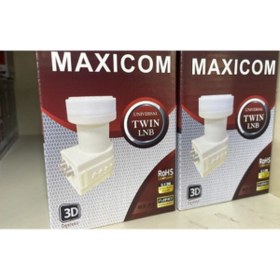 Resim maxicom 2 Li LNB 