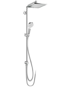 Resim Hansgrohe Crometta E240 Duş Kolonu 27289000 