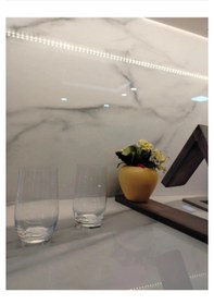 Resim Md 2 Li Crystallıne Meşrubat Bardağı 380 Ml 