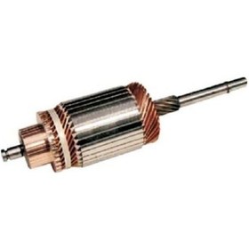 Resim Mako 72161601 Kollektor 24v Kb-kf 35nc-50nc-ısuzu 72161601 