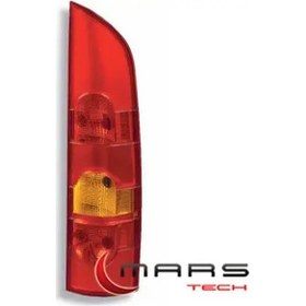 Resim Mars 611248 Stop Lambasi Sag 088493 8200150619 8200150621 