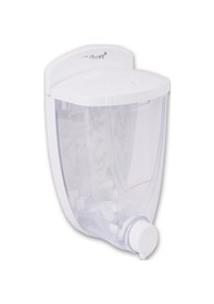 Resim Flosoft Sıvı Sabunluk Ve Dezenfektan Verici 650 Ml F011 