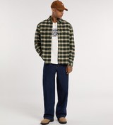 Resim Dickies Hilham Denim Pants 