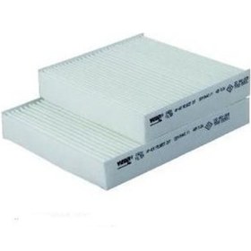 Resim Citroen C4 Uyumlu Cactus Polen Filtresi Wunder 