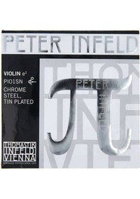 Resim Thomastik Peter Infeld Tek Mi Keman Teli Medium 